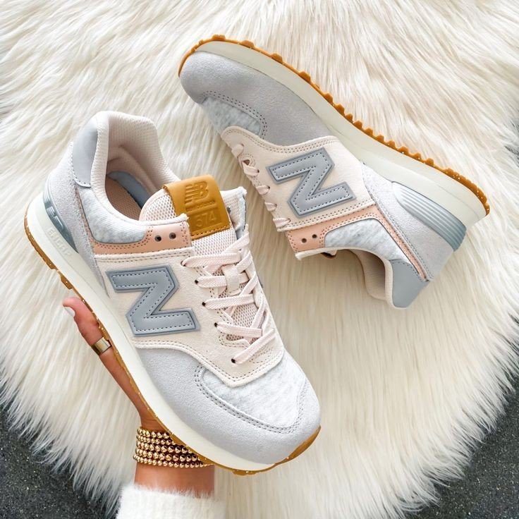 besten Sneaker für den Frühling