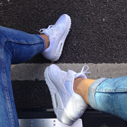 schönsten Sneaker für den Frühling