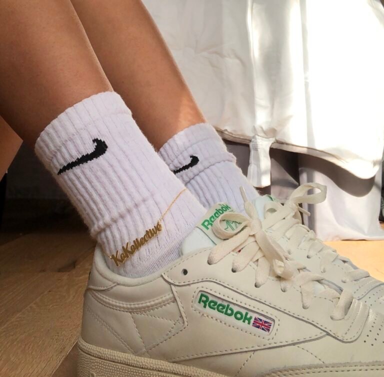 Die besten Sneaker für den Frühling